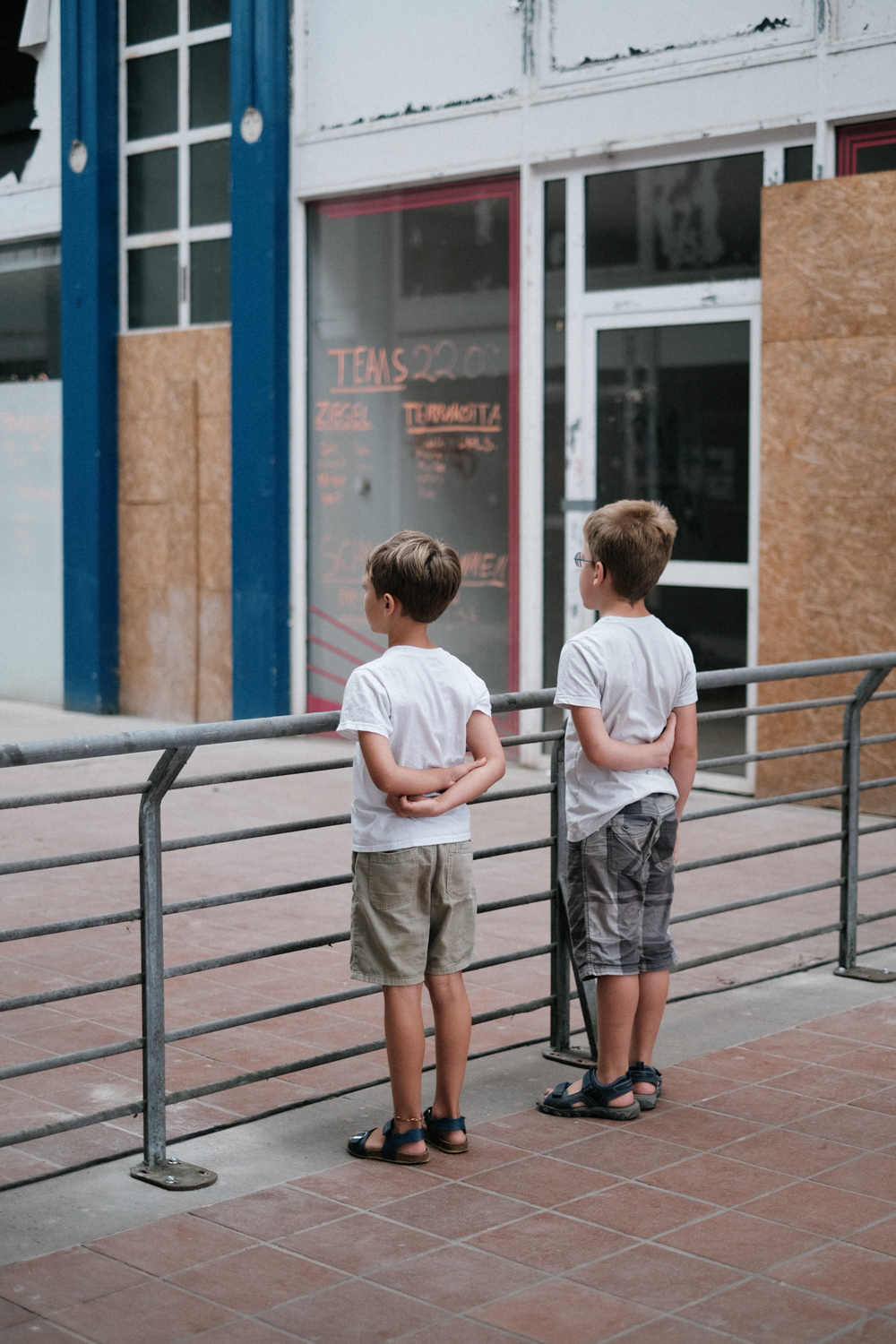 marie · lise hofstetter