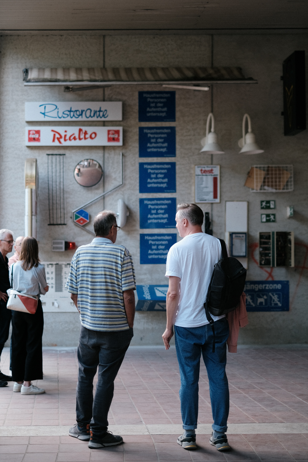 marie · lise hofstetter