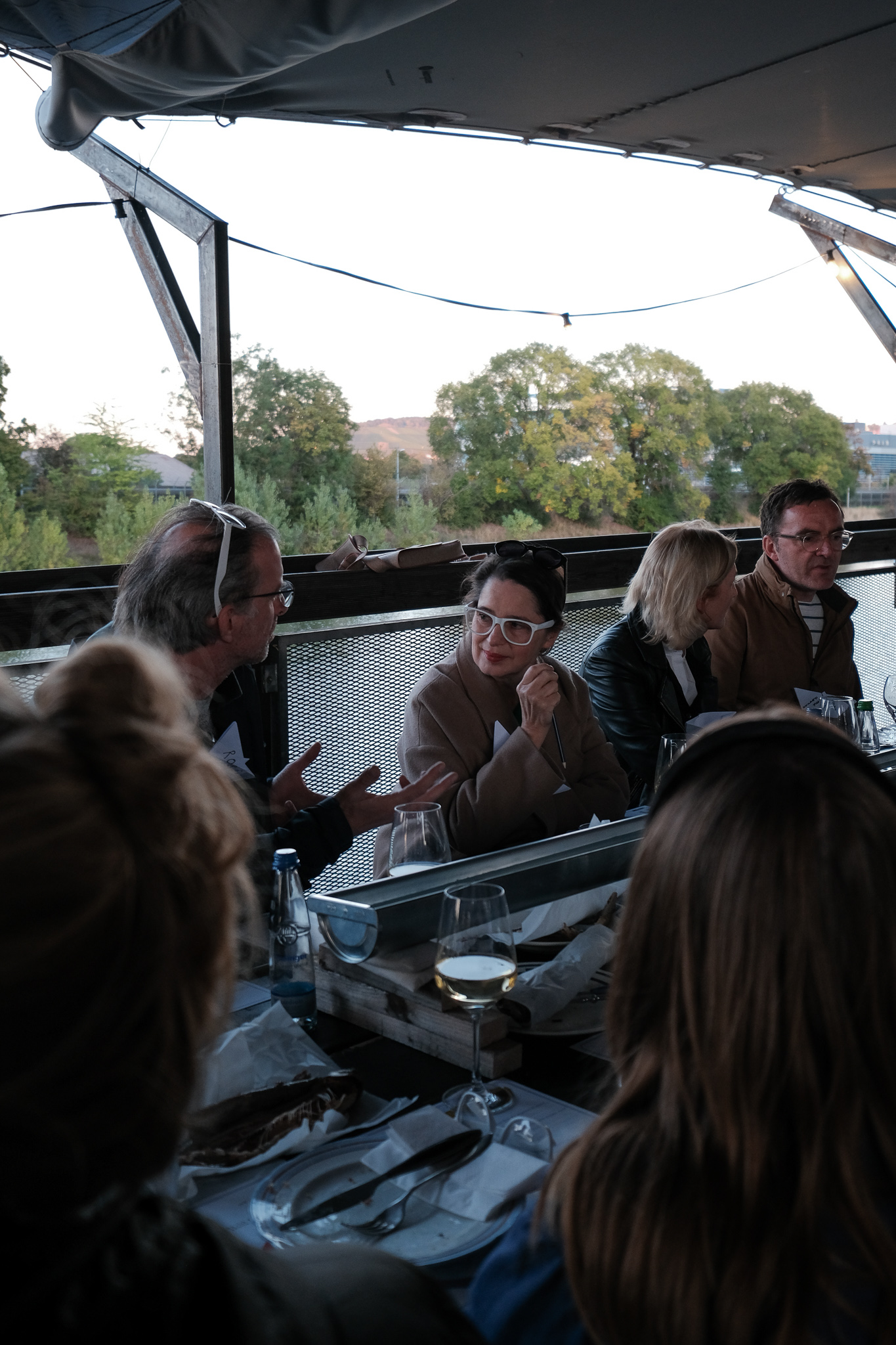 marie · lise hofstetter