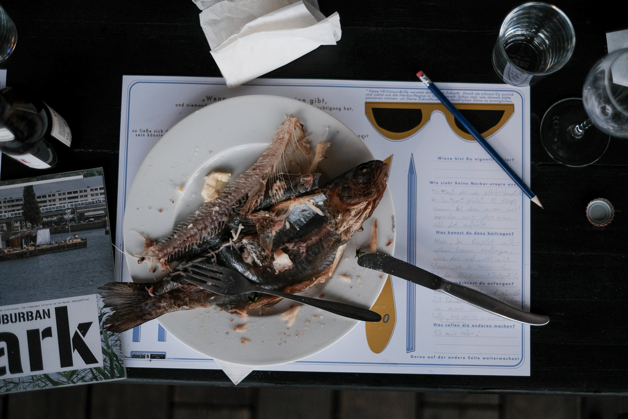 marie · lise hofstetter