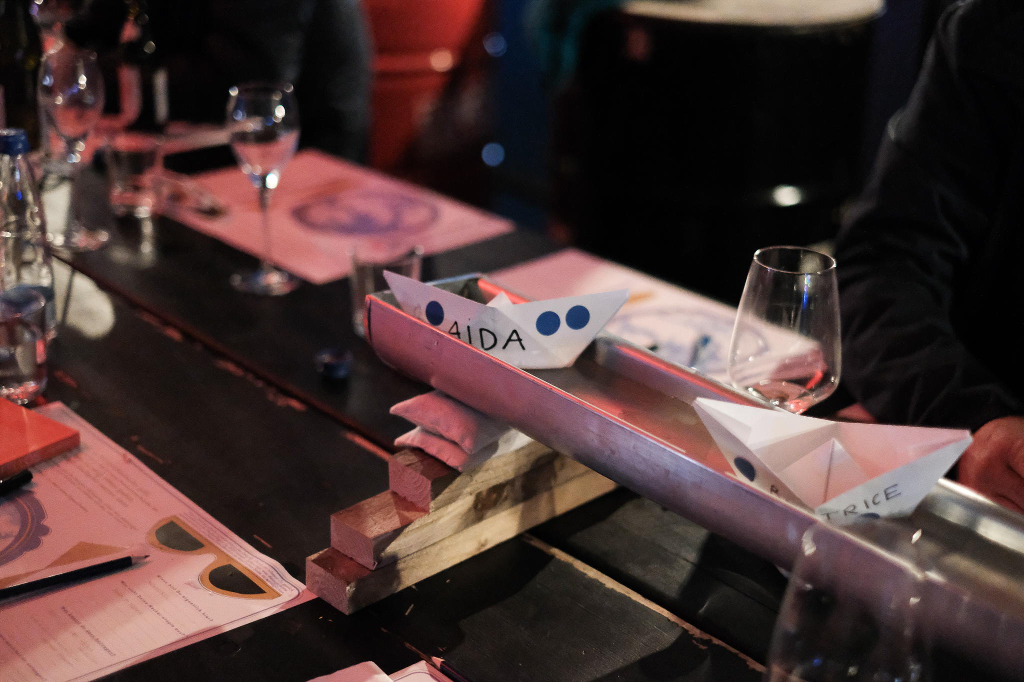 marie · lise hofstetter