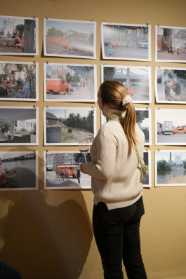 marie · lise hofstetter