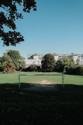 marie · lise hofstetter