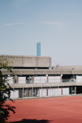 marie · lise hofstetter