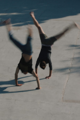 marie · lise hofstetter