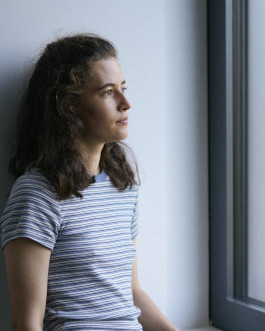 marie · lise hofstetter