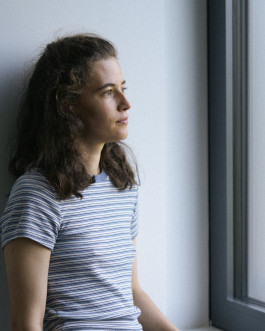 marie · lise hofstetter