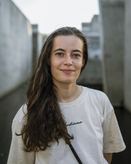 marie · lise hofstetter